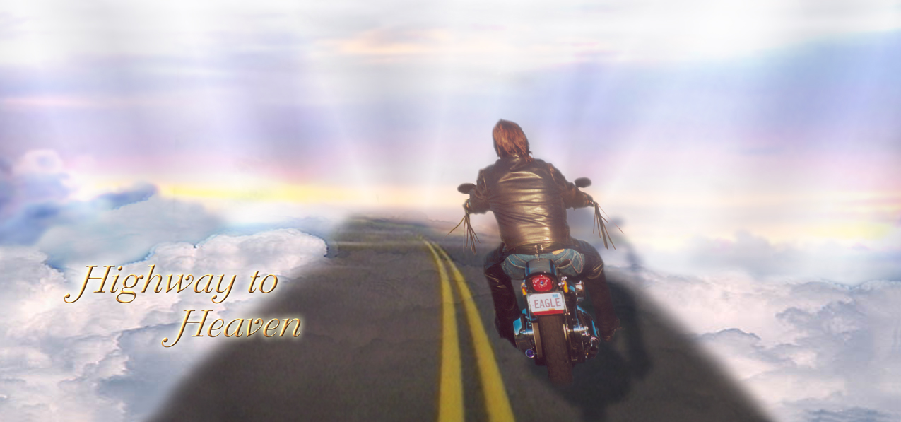 HP-AG-331 Highway to Heaven